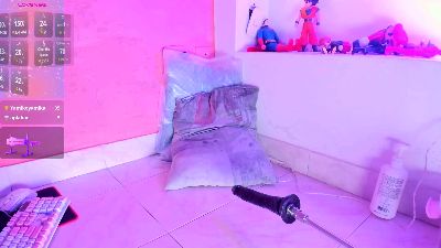 Ashley_sa webcam cam4 model stream image