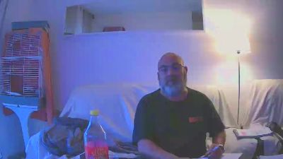 consciente webcam model stream image