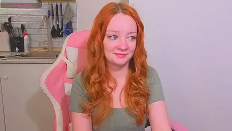 Radiants_two webcam model stream image