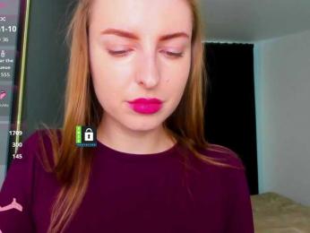 PinkPanterka webcam bongacams model stream image