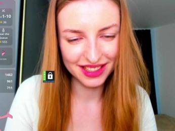 PinkPanterka webcam bongacams model stream image