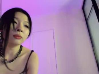 aya_sinji webcam chaturbate model stream image