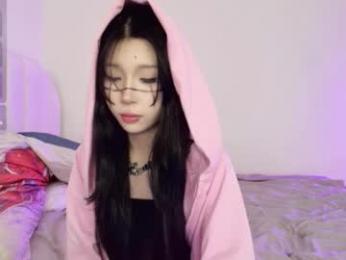 aya_sinji webcam chaturbate model stream image