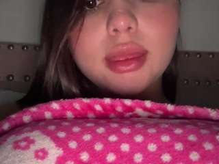 gabyferrer webcam camsoda model stream image