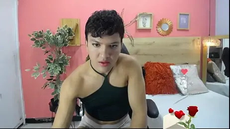 aslyhernandez_7 webcam model stream image