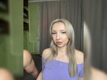 SEX_NIGHT webcam bongacams model stream image