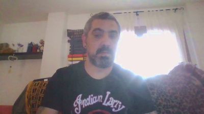 Trivalbobber webcam model stream image