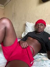 Booty_1 webcam model stream image