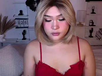 MargarettSaray69 webcam model stream image