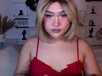 MargarettSaray69 webcam model stream image