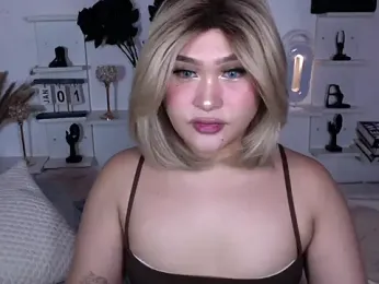 MargarettSaray69 webcam model stream image