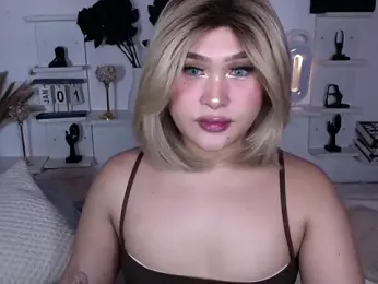 MargarettSaray69 webcam model stream image