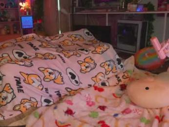 goldengoddessxxx webcam model stream image