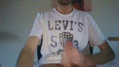 t8omas webcam model stream image