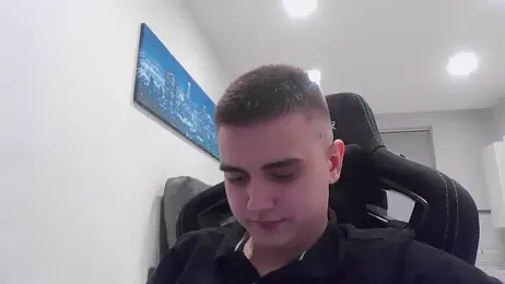 WARDEN_w webcam stripchat model stream image