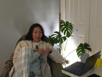 littlemiss_kira webcam model stream image