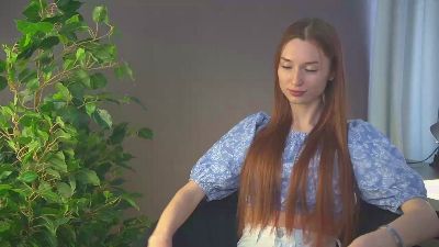 KortneyValois webcam model stream image