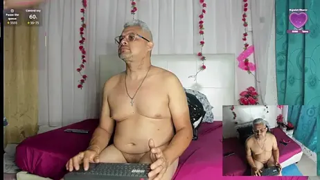 ANGELA_AND_BRACK webcam model stream image