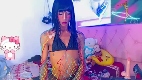 violetaconny webcam model stream image