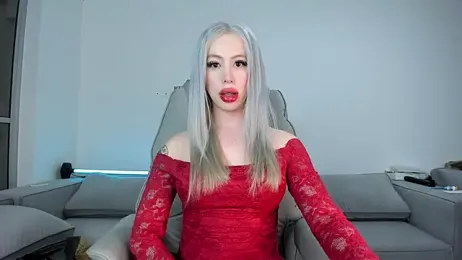 Sweet_Soffi webcam model stream image