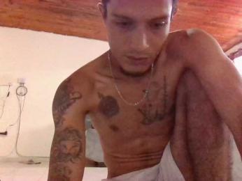 BurningHell webcam bongacams model stream image