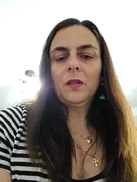 IsabelleCraft webcam model stream image