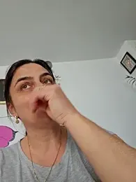 IsabelleCraft webcam stripchat model stream image