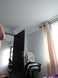 IsabelleCraft webcam model stream image