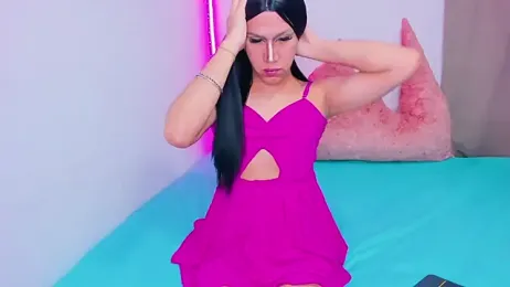 Candace_Queen webcam model stream image