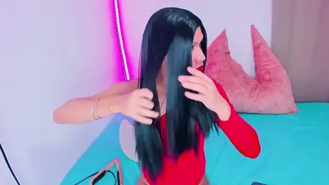 Candace_Queen webcam model stream image