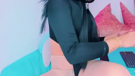 Candace_Queen webcam model stream image