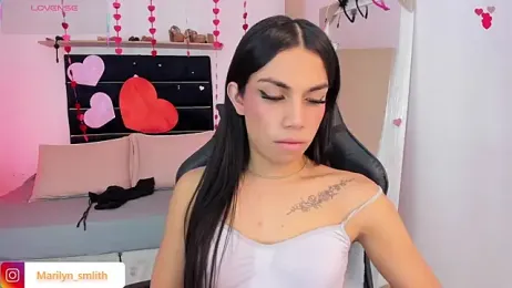 MarilynSmIith webcam stripchat model stream image