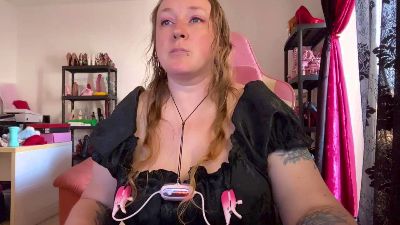 fetish_girl webcam model stream image