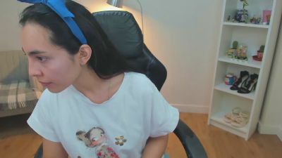 Bella_Evans webcam cam4 model stream image