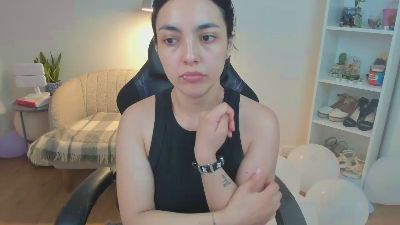 Bella_Evans webcam model stream image