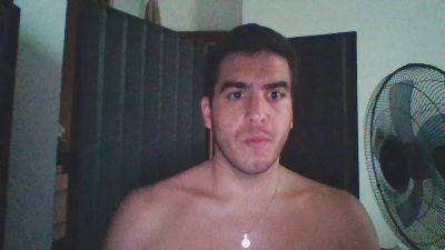PabloDicko webcam model stream image