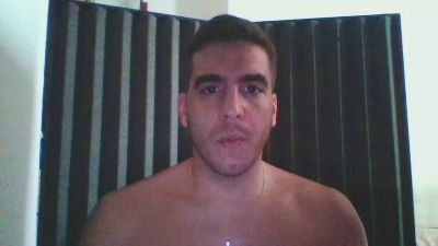 PabloDicko webcam model stream image