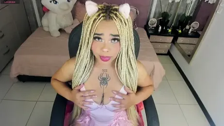 conny__curly webcam model stream image