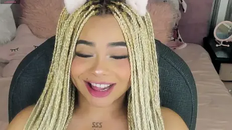 conny__curly webcam model stream image