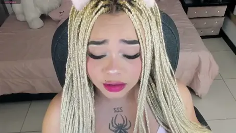 conny__curly webcam model stream image