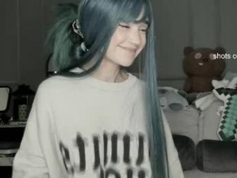 lonelly_lolly98 webcam chaturbate model stream image