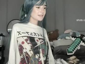 lonelly_lolly98 webcam chaturbate model stream image