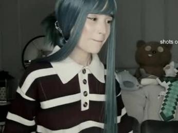 lonelly_lolly98 webcam chaturbate model stream image