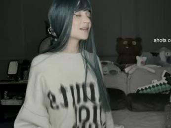 lonelly_lolly98 webcam chaturbate model stream image