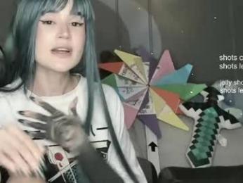 lonelly_lolly98 webcam chaturbate model stream image