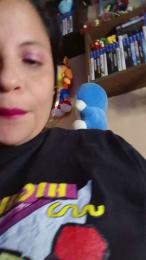 Dafne__pretty webcam model stream image