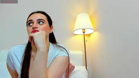 AdellSky webcam model stream image