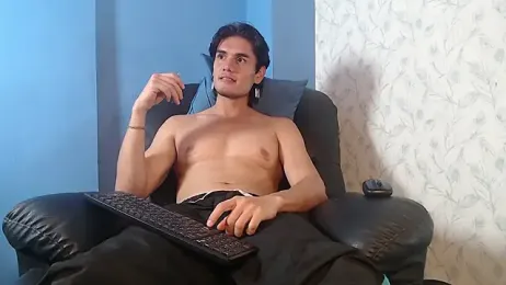 James_Morrisonm webcam model stream image