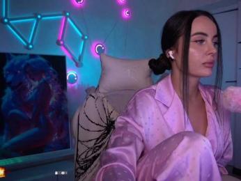 AmaReda webcam bongacams model stream image