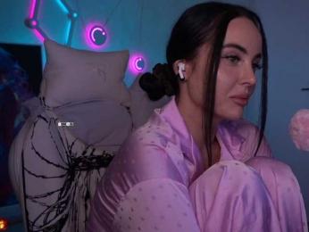 AmaReda webcam bongacams model stream image